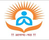 Anand-Math Foundation emblem